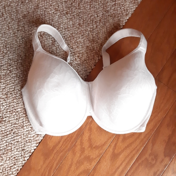 Wacoal Full Figure Underwire Bra size 34H - Picture 5 of 16